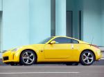 Nissan 350Z 35th anniversary 2004 года